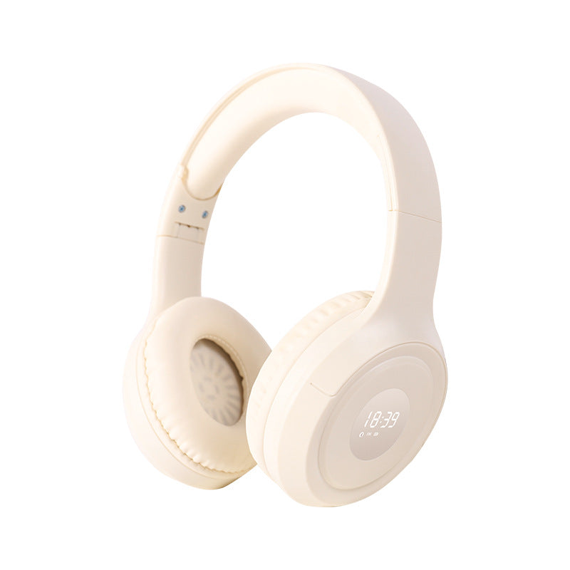 Auriculares Bluetooth