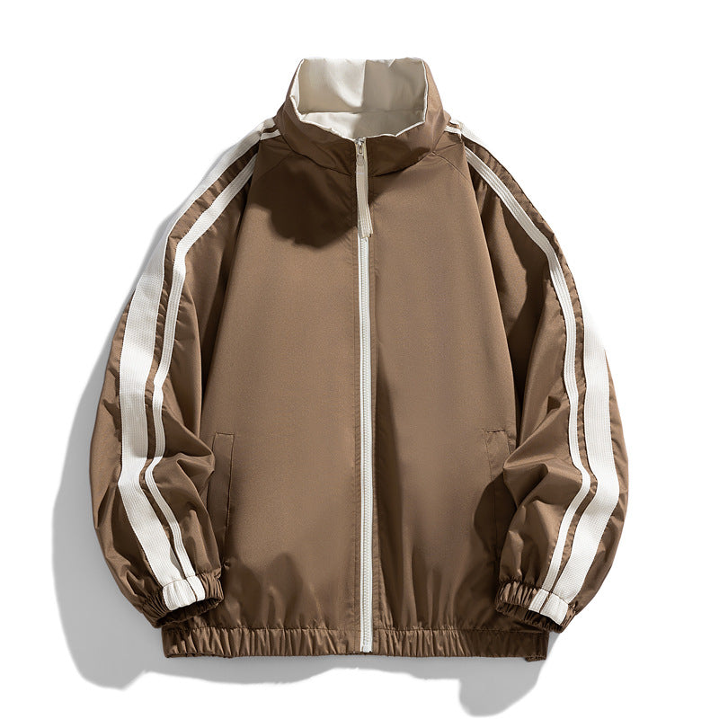 Chaqueta de abrigo para hombre