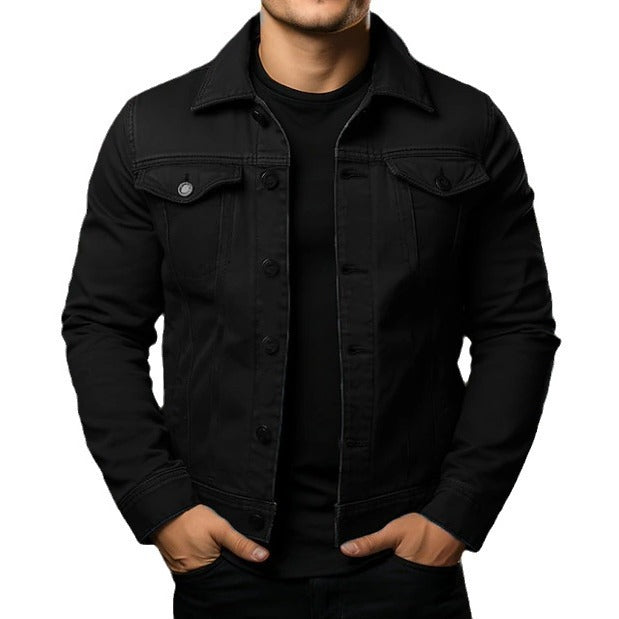Coat jacket casual