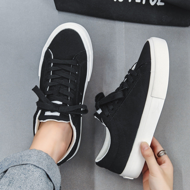 Zapatillas de skate casuales para hombre