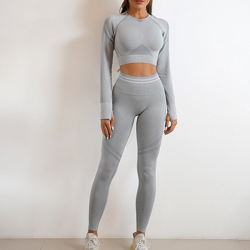 Ropa de yoga para mujeres