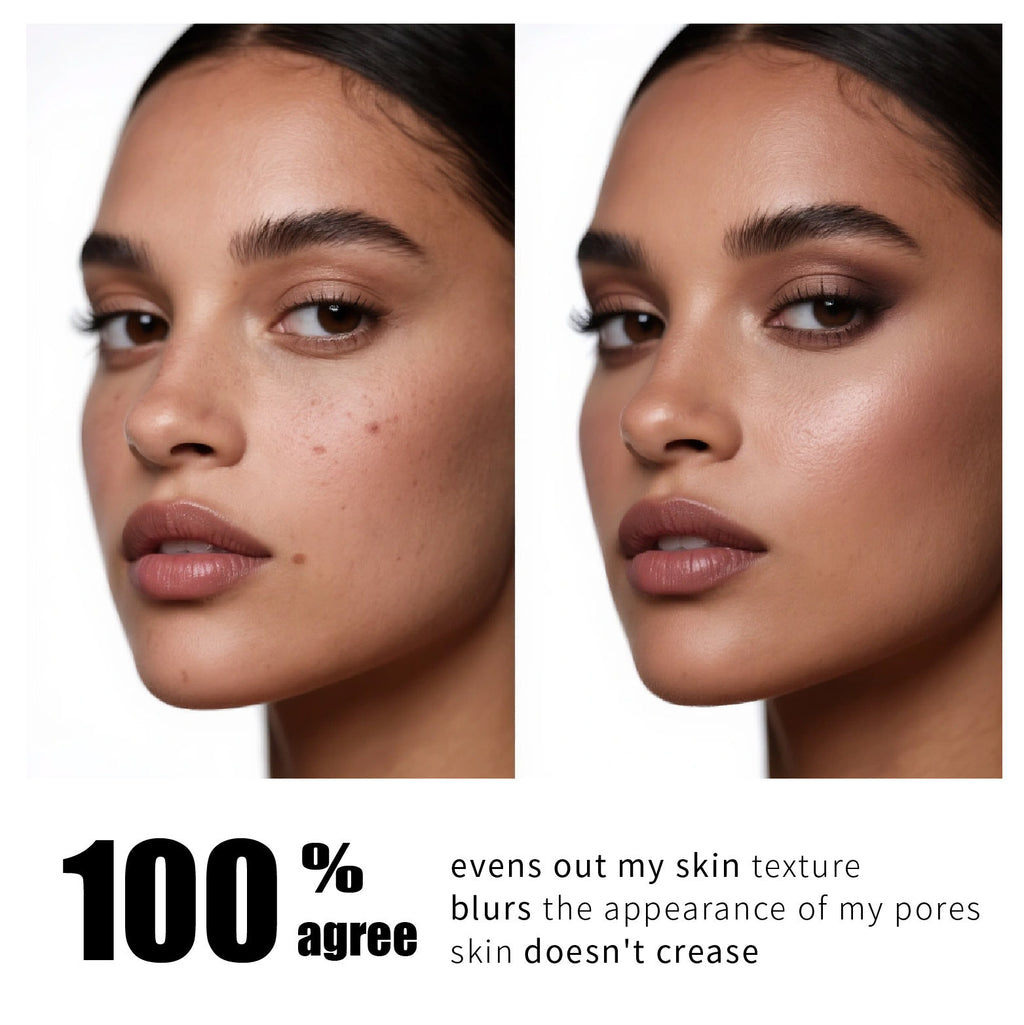Crema BB tintada con efecto corrector hidratante