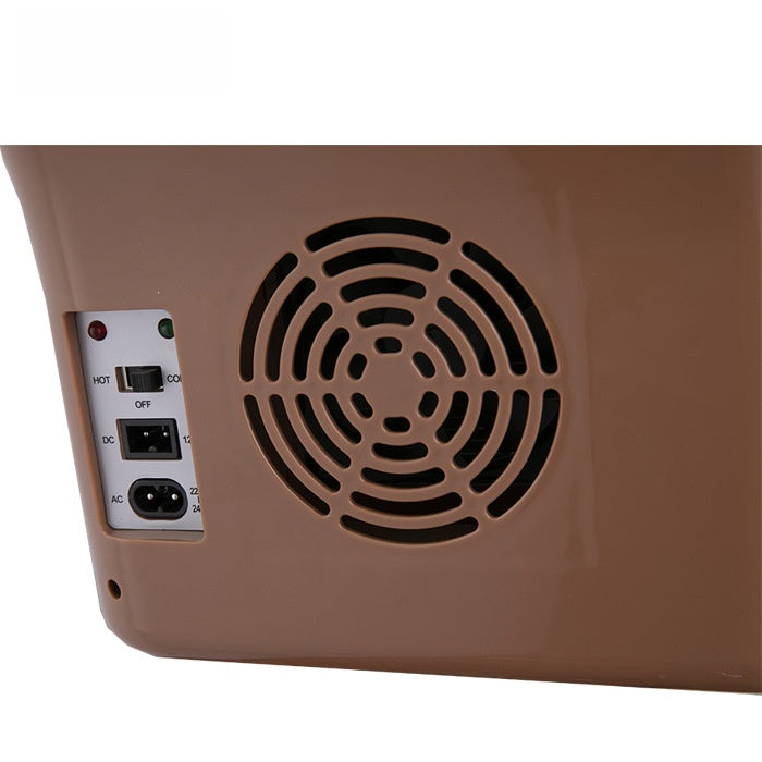 Refrigerador de coche