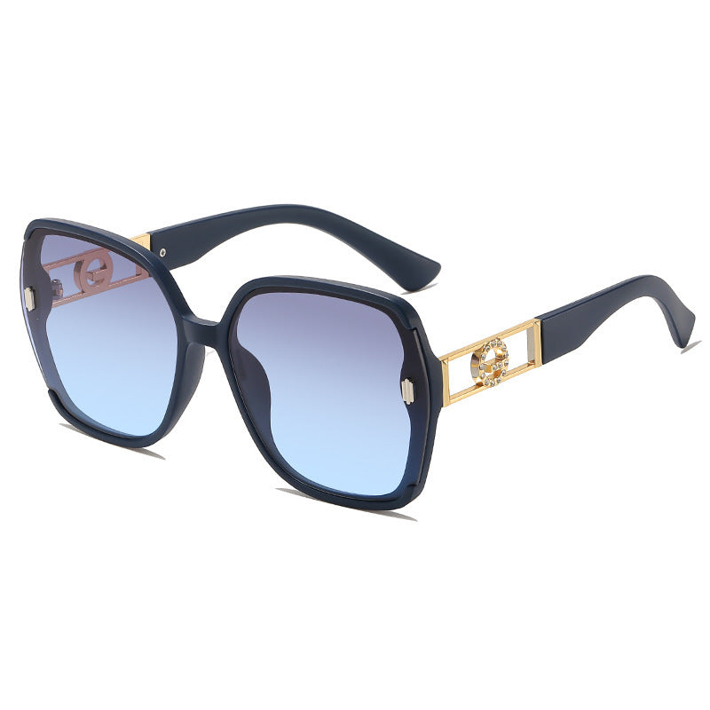 Gafas de sol para mujer - Gafas de estilo de alta gama