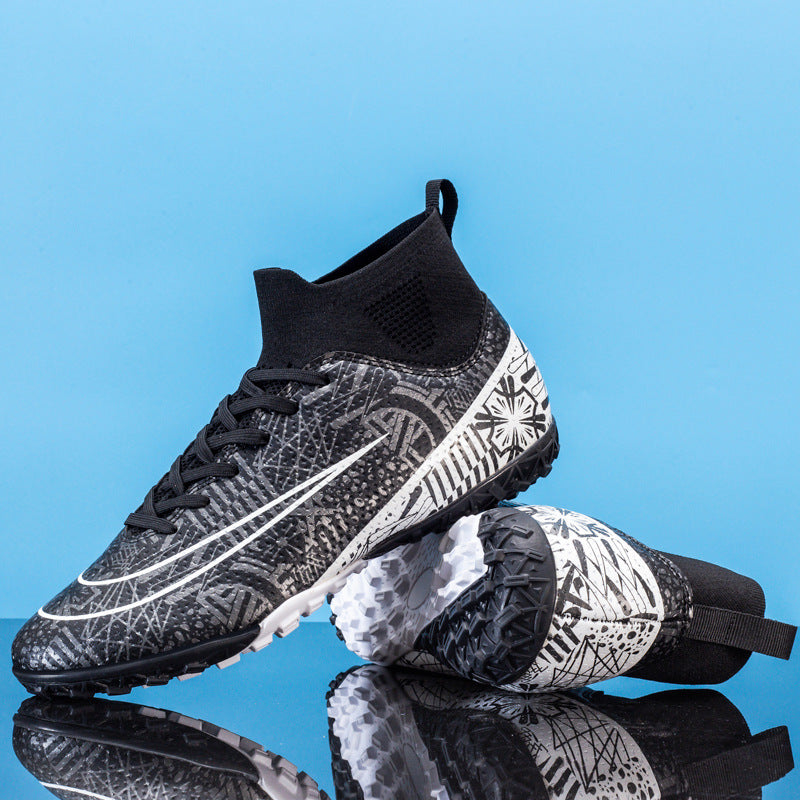 Zapatos de fútbol