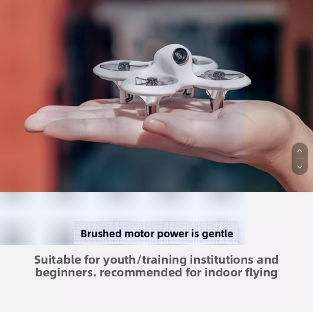 Conjunto de kit de drones
