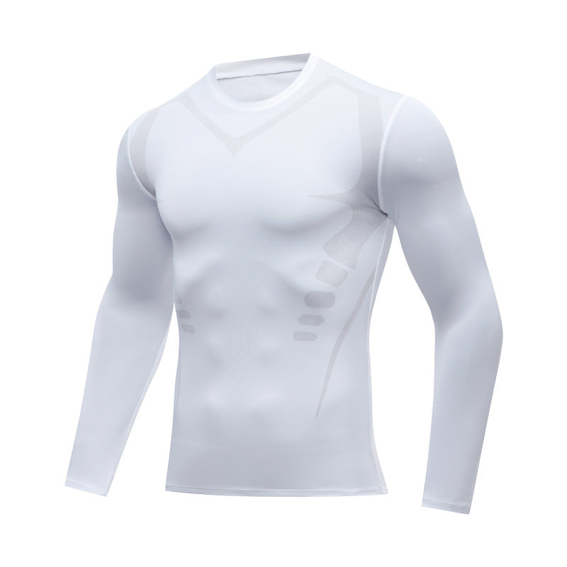 Chándal deportivo de secado rápido para hombre