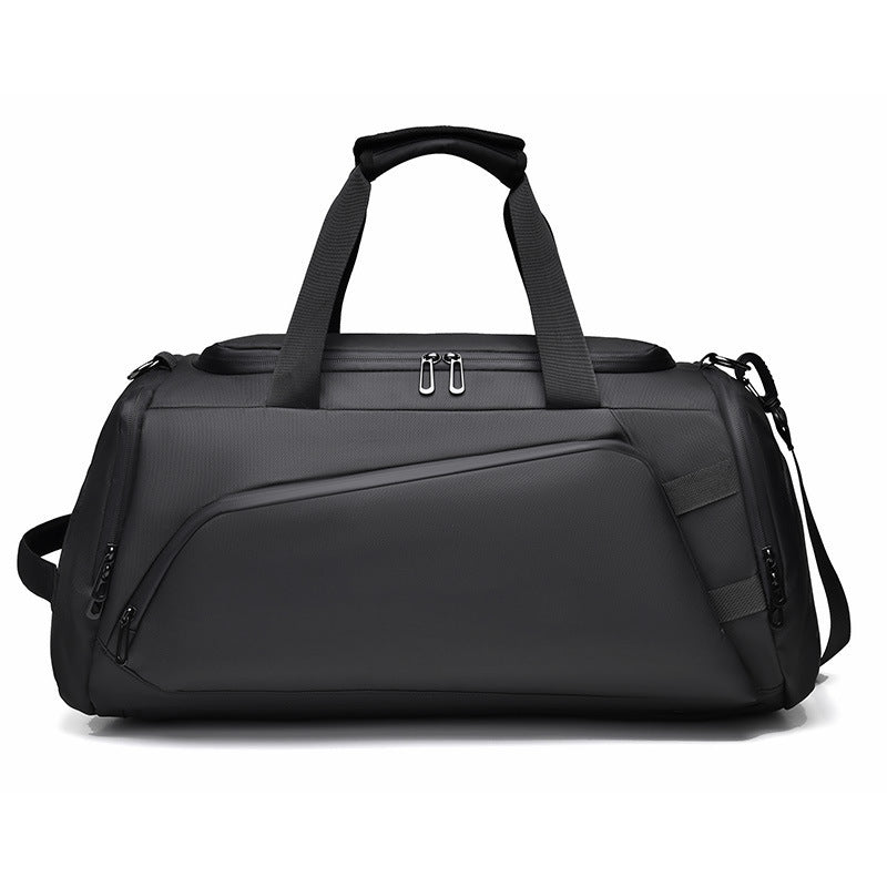 Dry Wet Separation Sports Backpack
