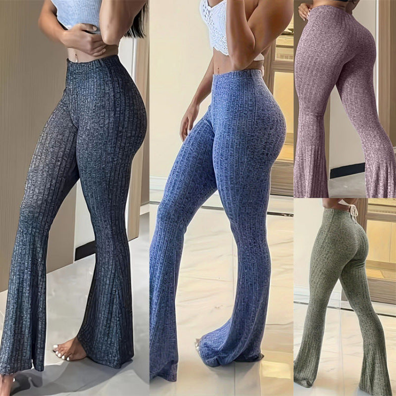 Pantalones de yoga para mujer