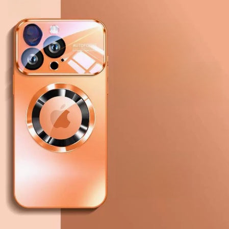 Funda magnética para teléfono con todo incluido