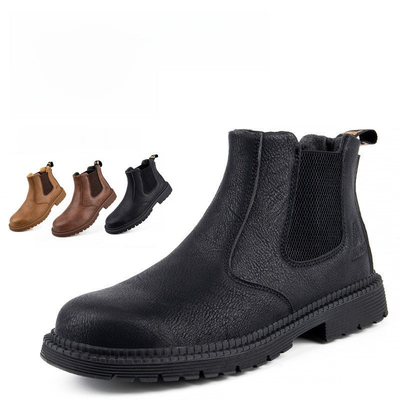 Zapatos de seguridad