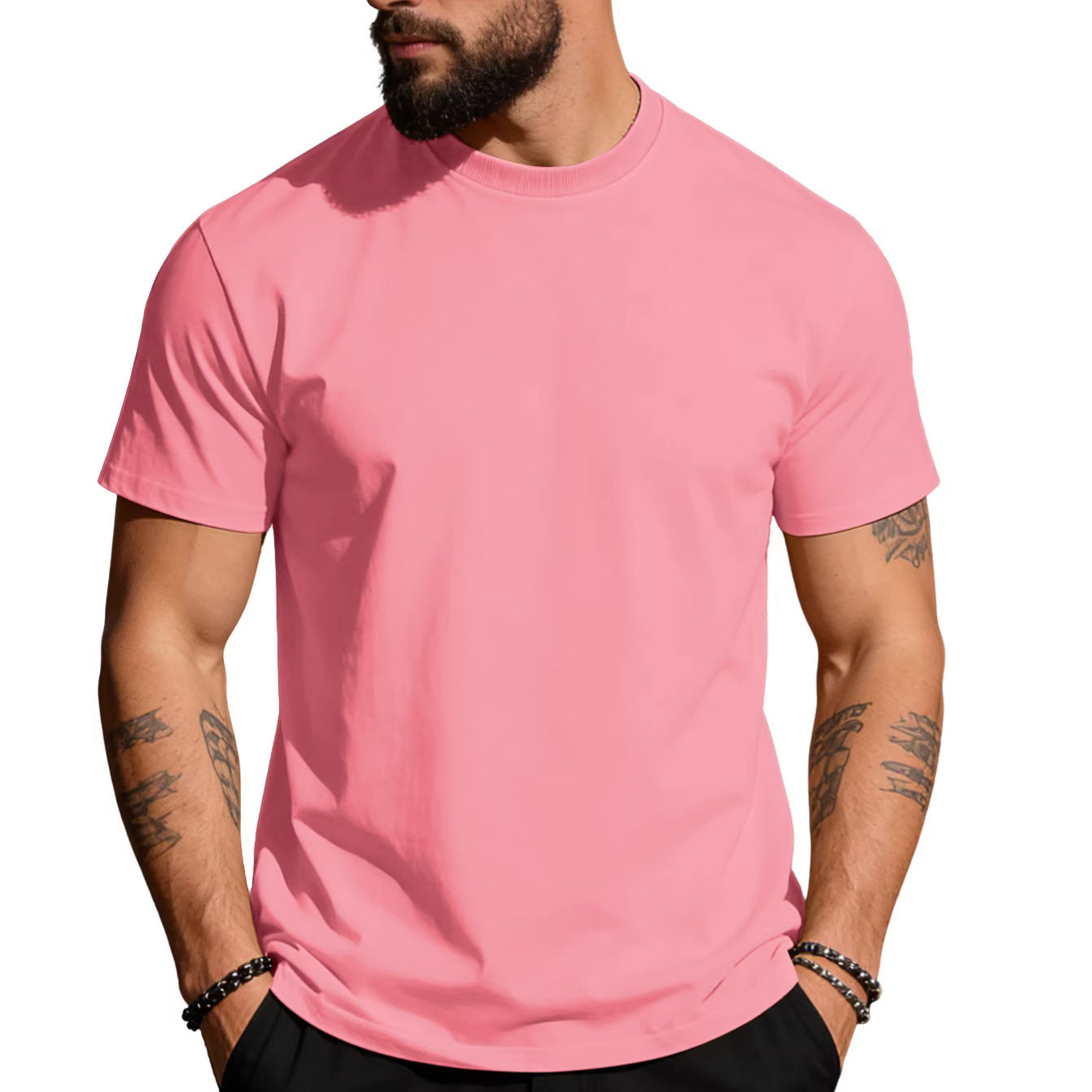 Short sleeve