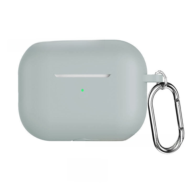 Funda protectora de silicona para AirPods
