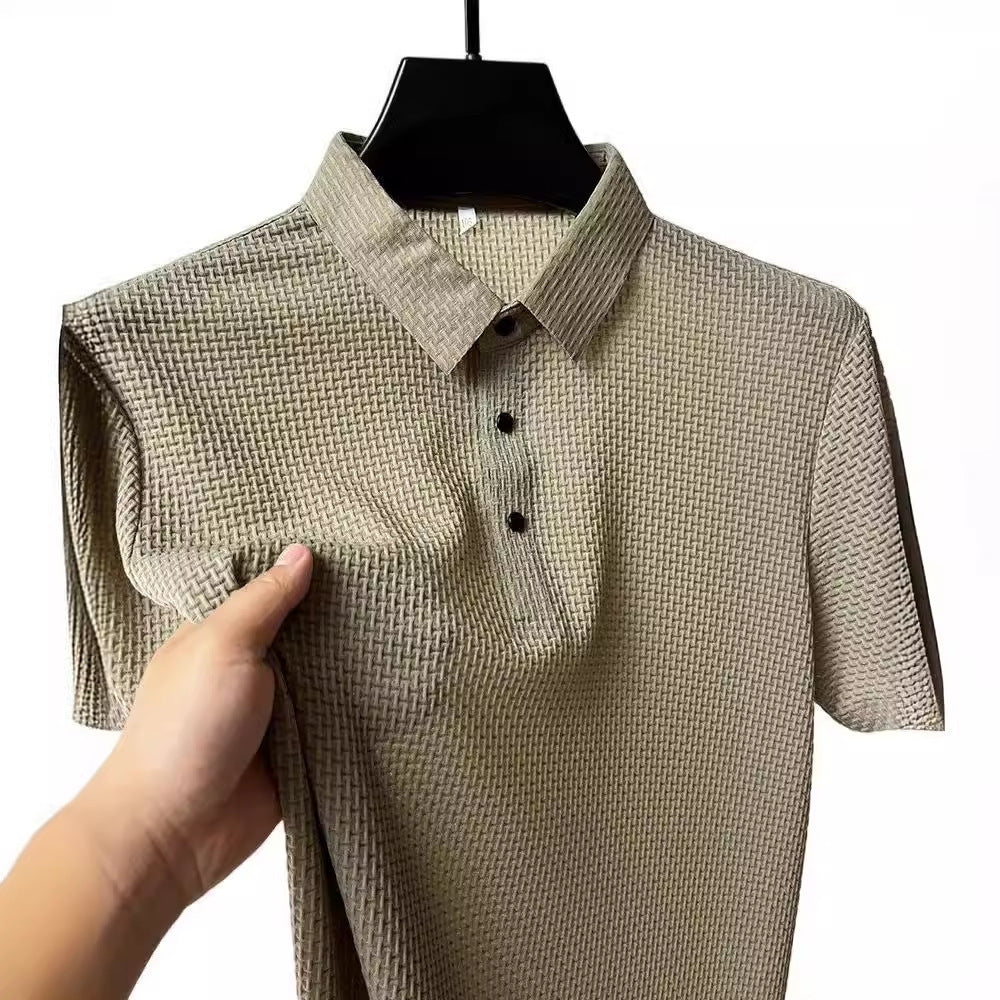 Polo casual para hombre