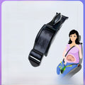 Extensor de cinturón de seguridad de coche para mujeres embarazadas