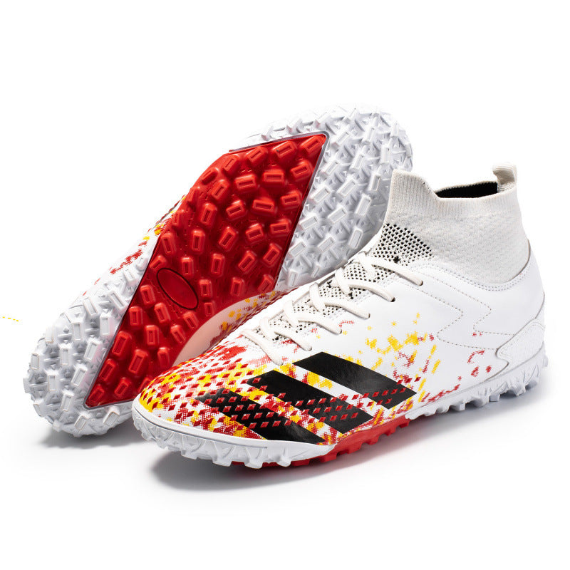 Zapatos de fútbol