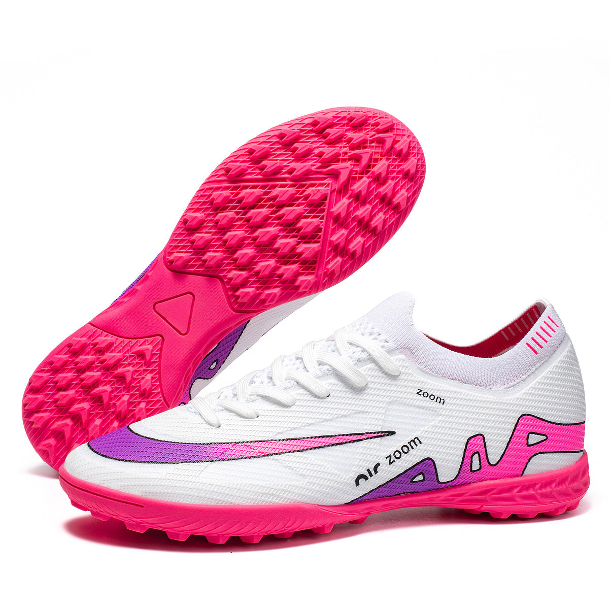 Zapatos de fútbol para entrenar
