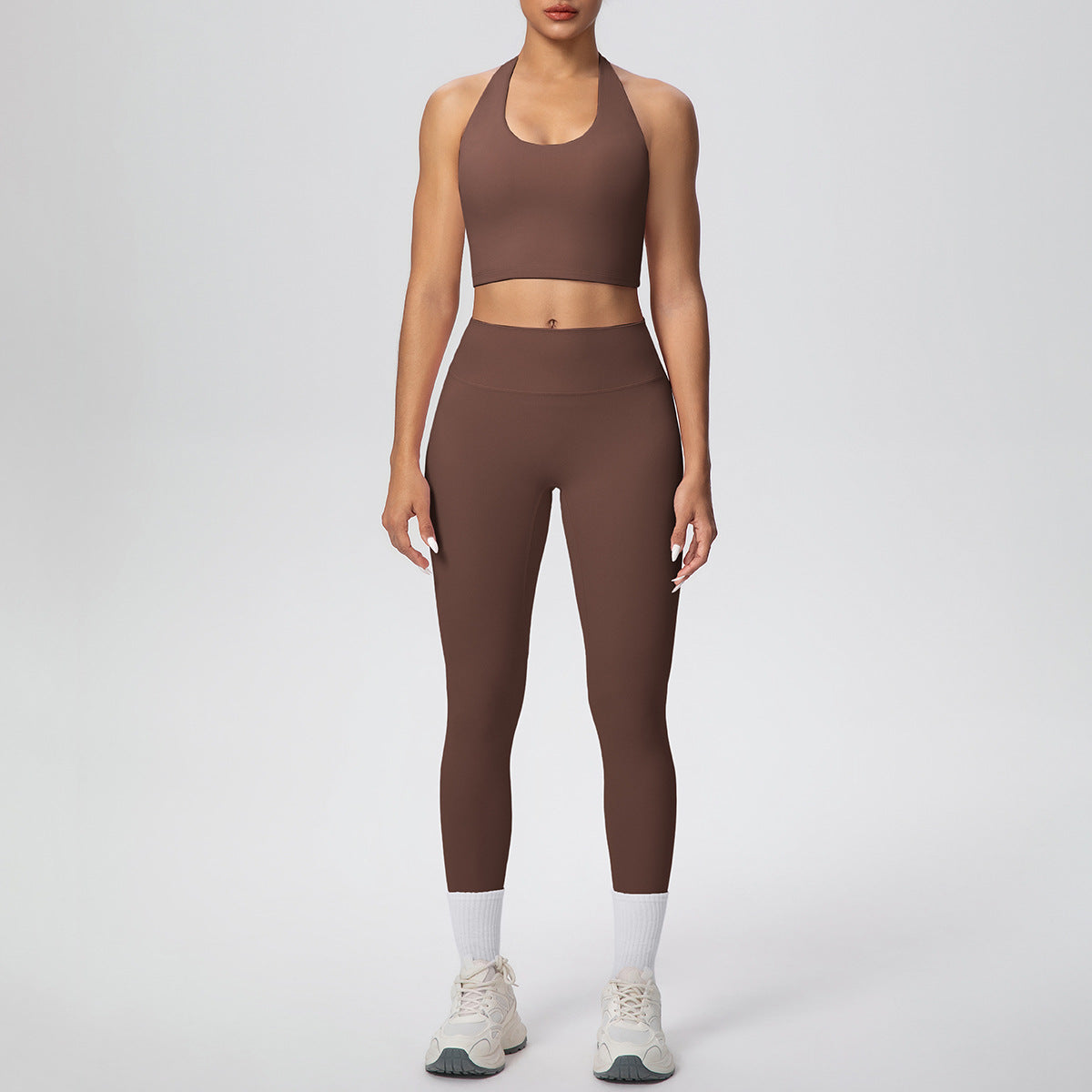 Ropa de yoga