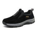 Zapatos de senderismo transpirables para hombre