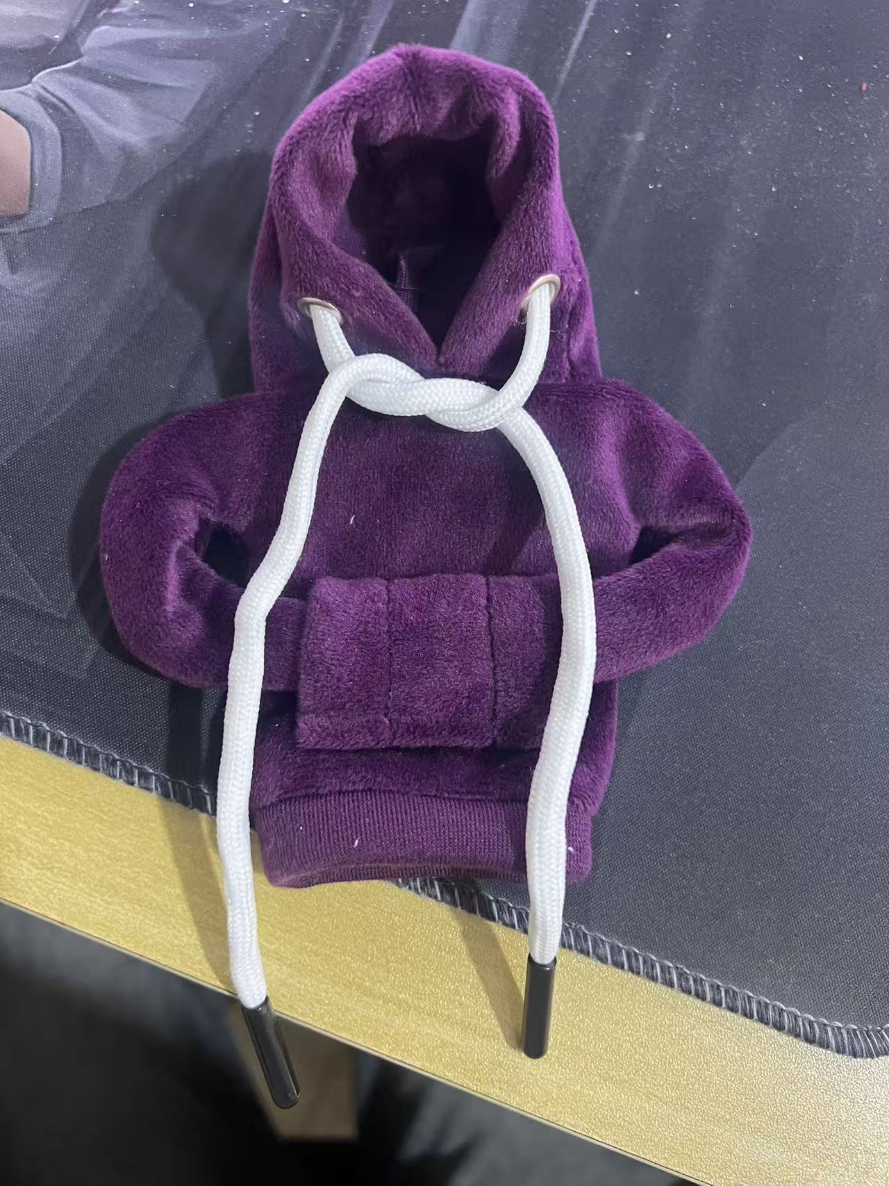 Protector de pomo de palanca de cambios