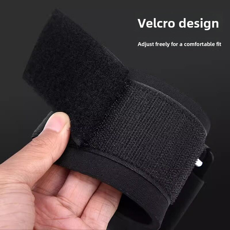 Portable Heavy Lift Assist Hook for Fitness and Moving