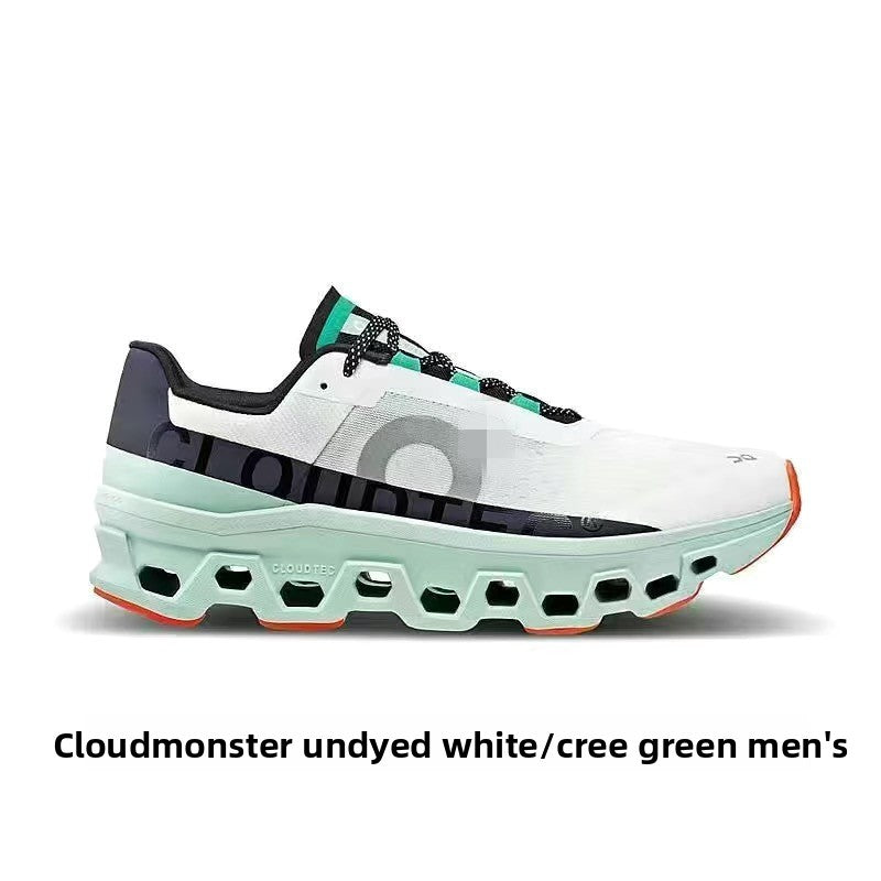 Zapatillas de running para hombres y mujeres