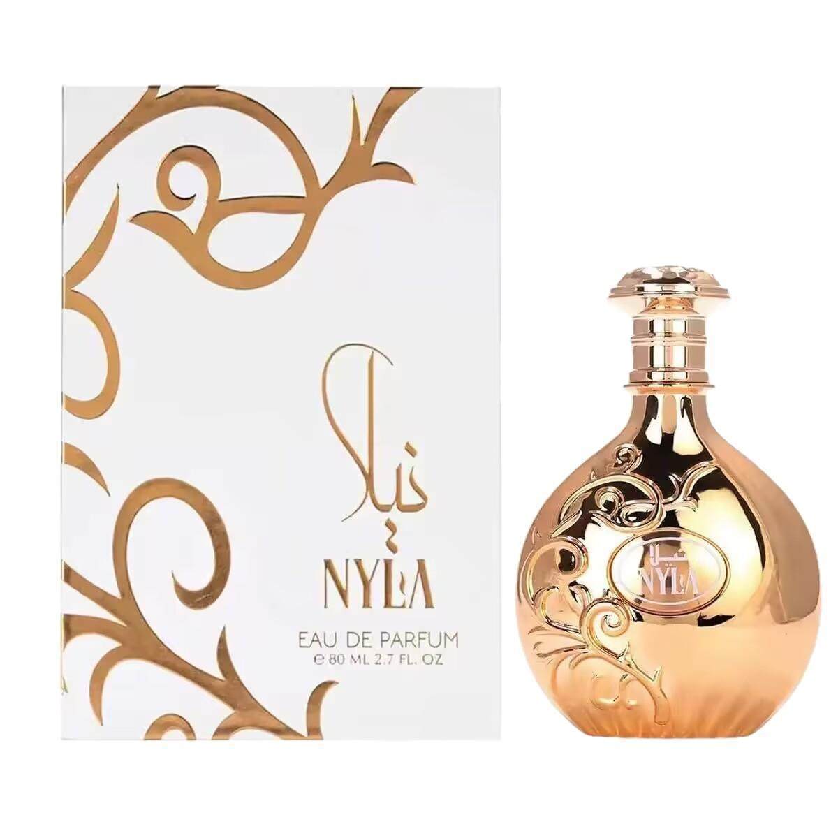 Perfume Nyla EDP Prestige