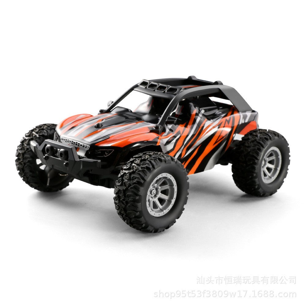 Mini coche de carreras de deriva con control remoto