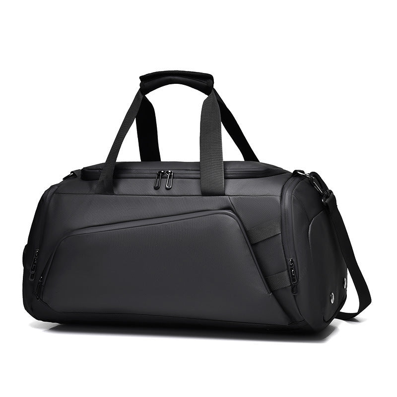 Dry Wet Separation Sports Backpack