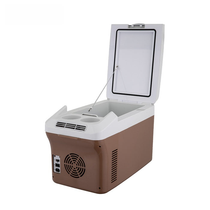 Refrigerador de coche