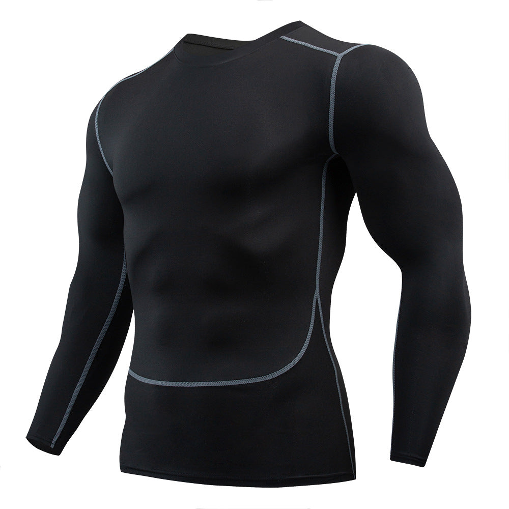 Ropa deportiva ajustada