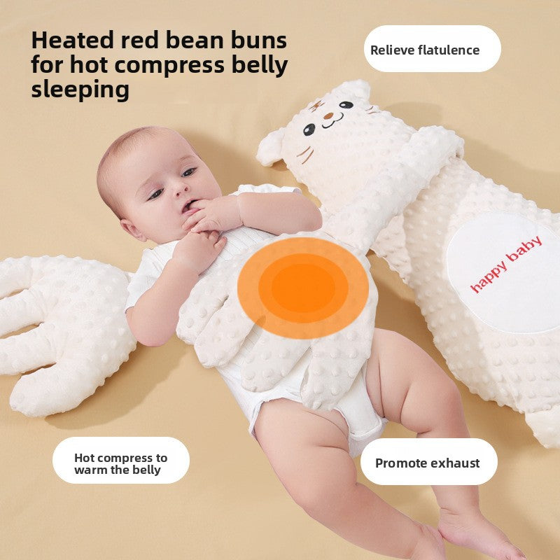 El mejor gadget calmante para bebés