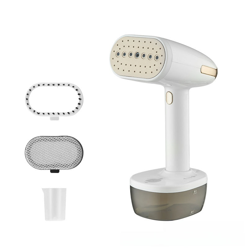 Vaporizador de ropa de mano Plancha de vapor portátil de 1800 W