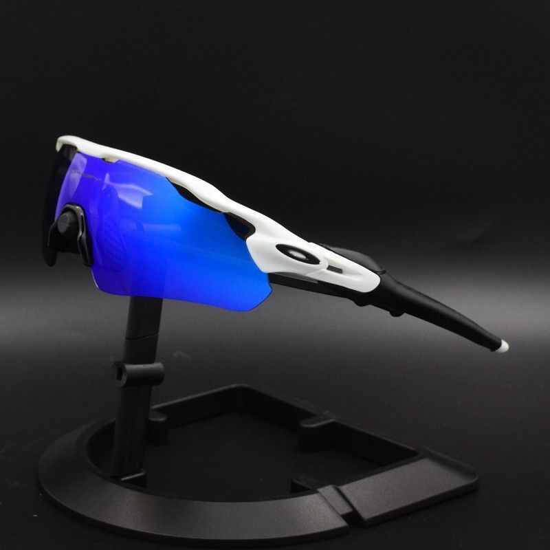Gafas de sol de bicicleta, gafas de sol