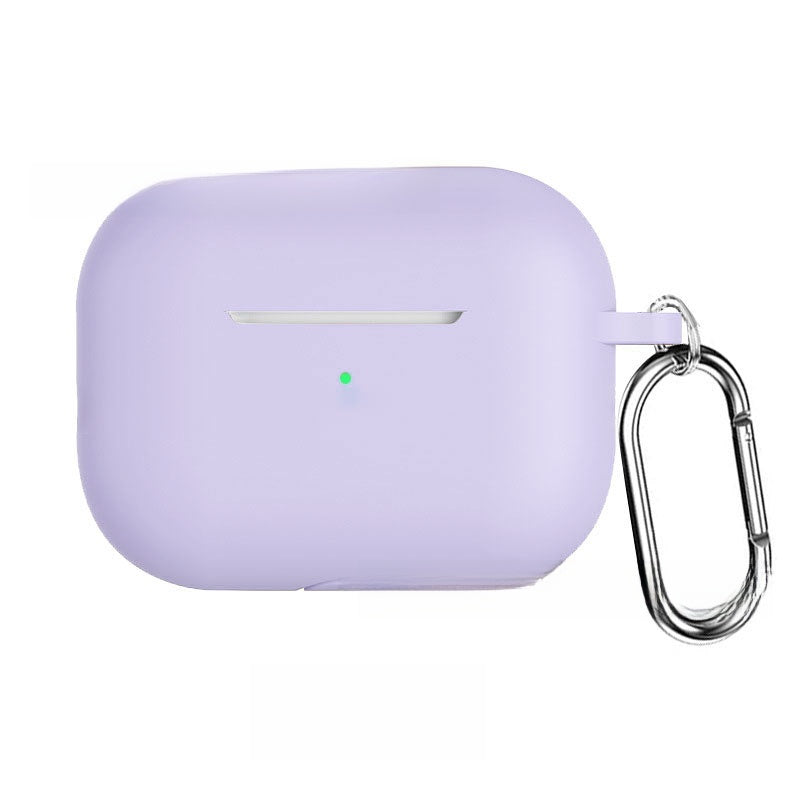 Funda protectora de silicona para AirPods