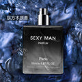 Perfume de larga duración para hombre