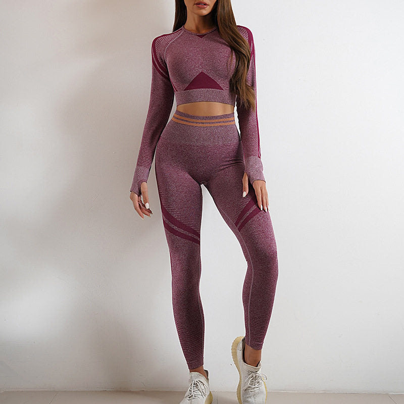 Ropa de yoga para mujeres