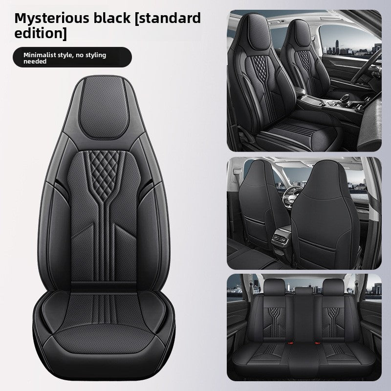 Funda de asiento de coche