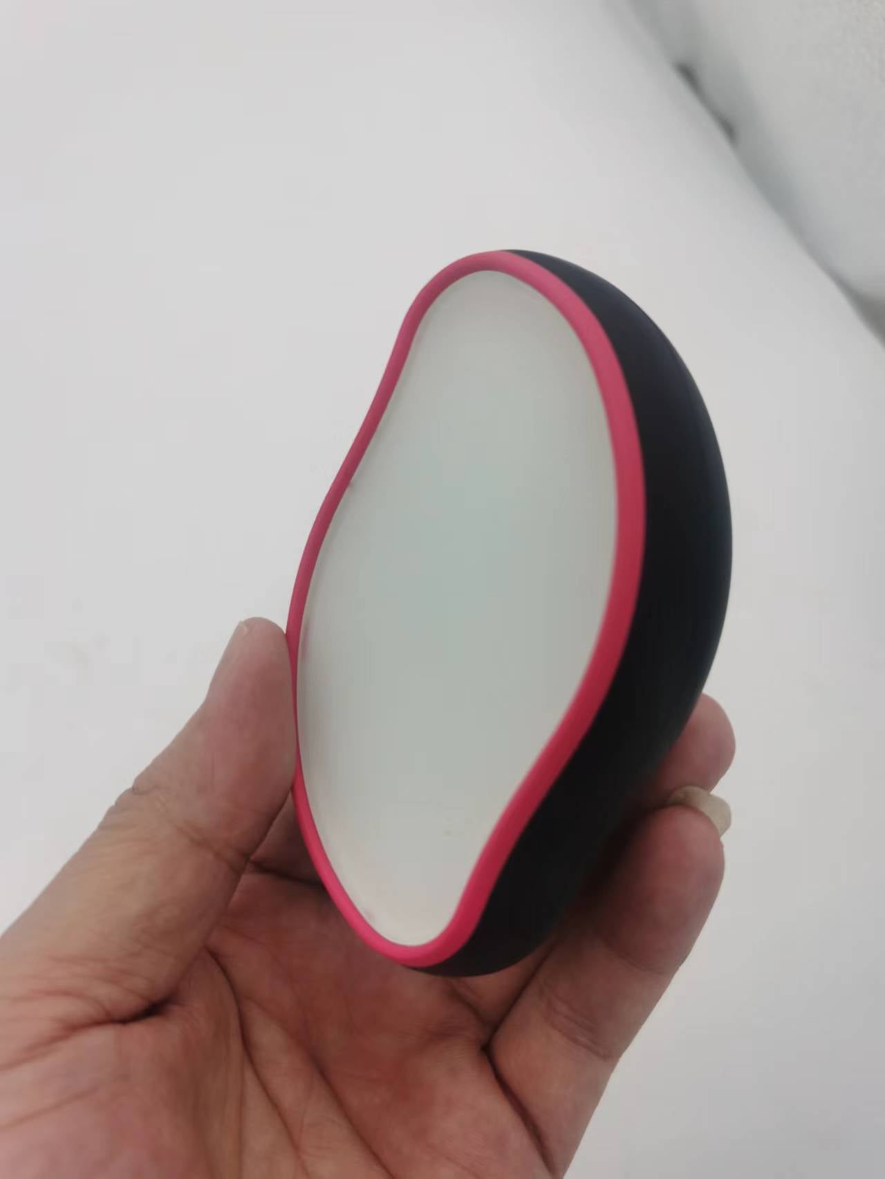 Depiladora sin dolor