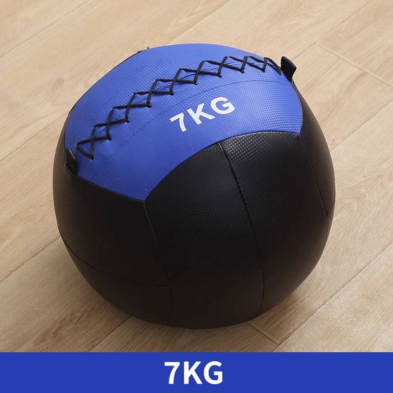 Pelota medicinal de fitness