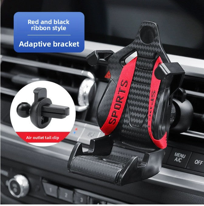 soporte para teléfono móvil para coche