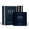 colonia leñosa para hombre
