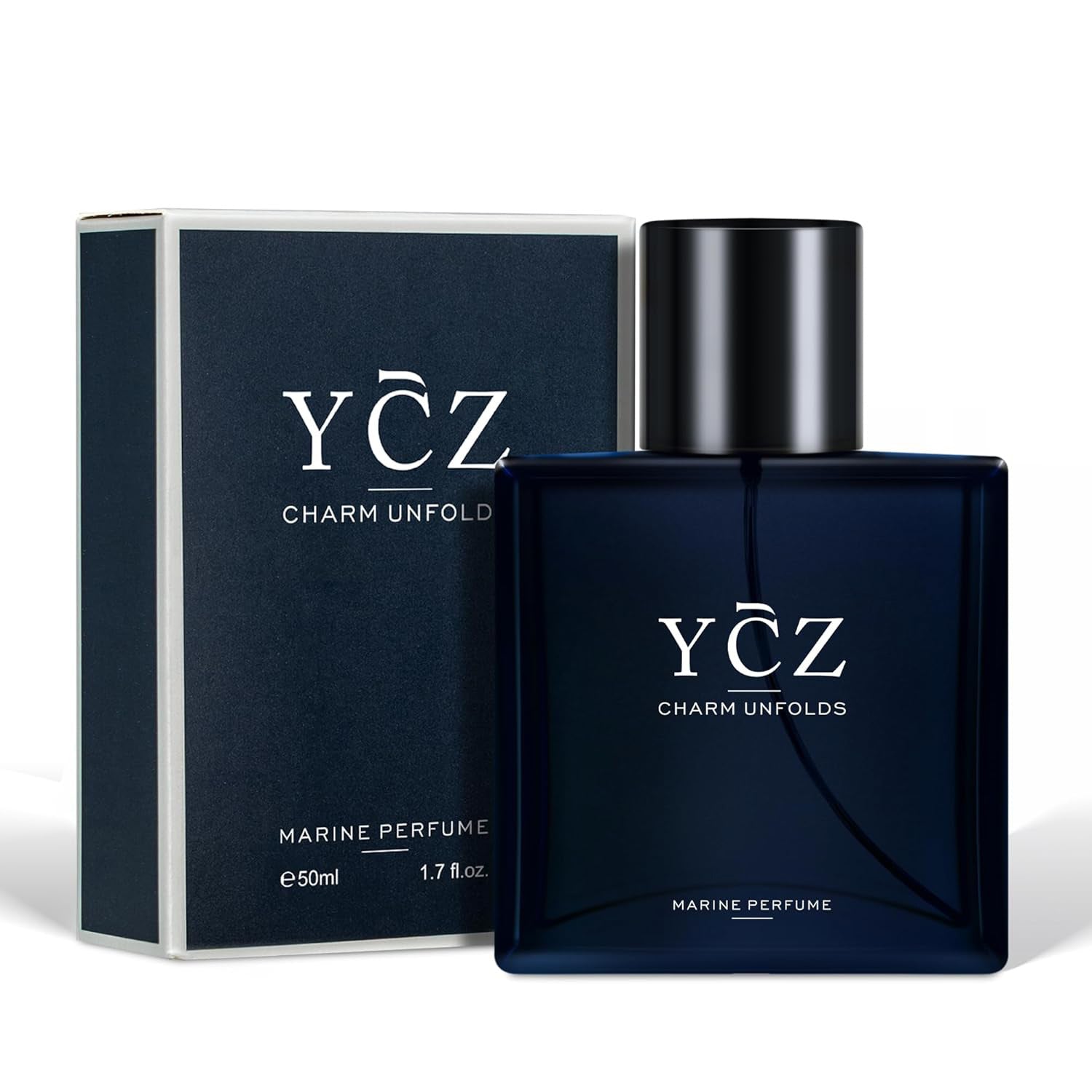 colonia leñosa para hombre