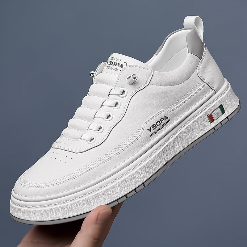 Zapatos  minimalistas deportivos de moda