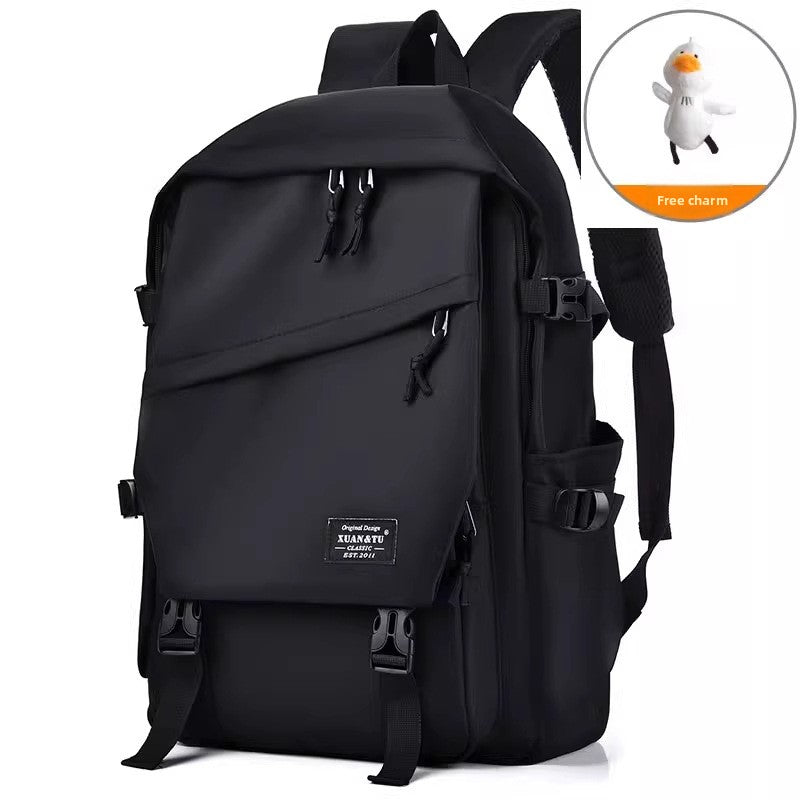Mochila casual para portátil de gran capacidad