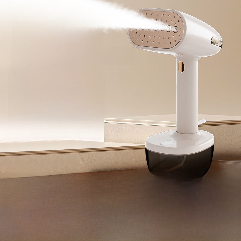 Vaporizador de ropa de mano Plancha de vapor portátil de 1800 W