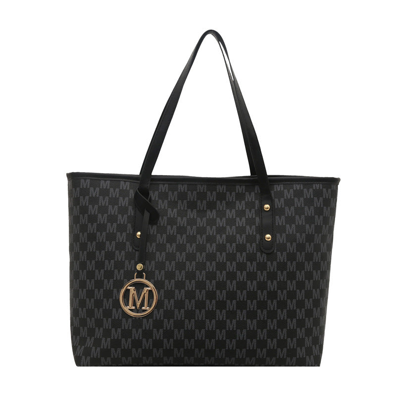 Women Large Capacity Tote Bag