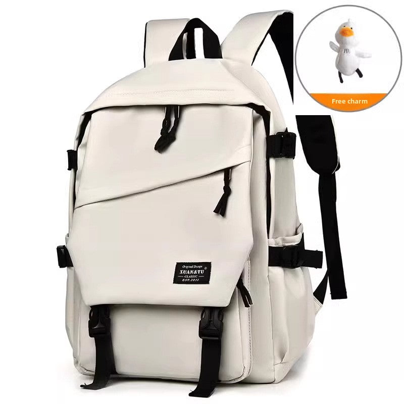Mochila casual para portátil de gran capacidad