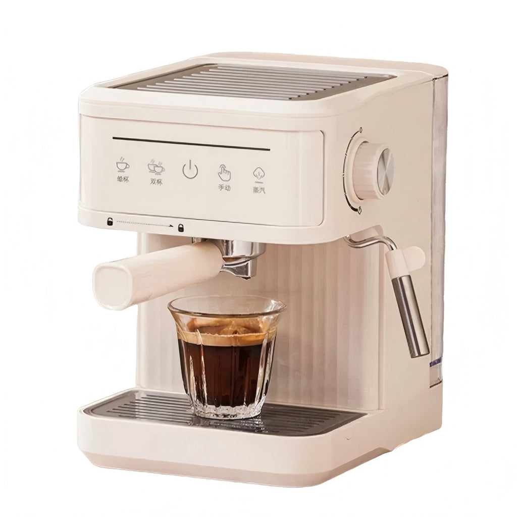 Máquina de café