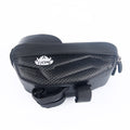 Bolsa de manillar de bicicleta neutra